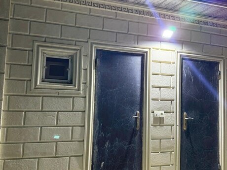1 otaqlı həyət evi, 45 m², Türkan: 80 000 ₼ 4