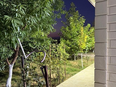 1 otaqlı həyət evi, 45 m², Türkan: 80 000 ₼ 2