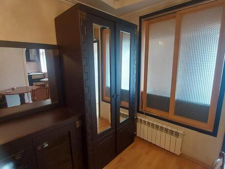 2 otaqlı mənzil, 40 m², Neftçilər: 120 000 ₼ 4