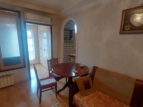 2 otaqlı mənzil, 40 m², Neftçilər: 120 000 ₼ 5