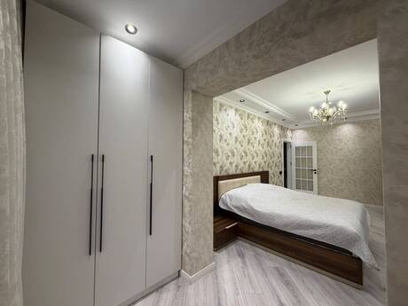 3 otaqlı mənzil, 80 m², Xalqlar Dostluğu: 255 000 ₼ 5