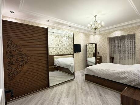 3 otaqlı mənzil, 80 m², Xalqlar Dostluğu: 255 000 ₼ 3