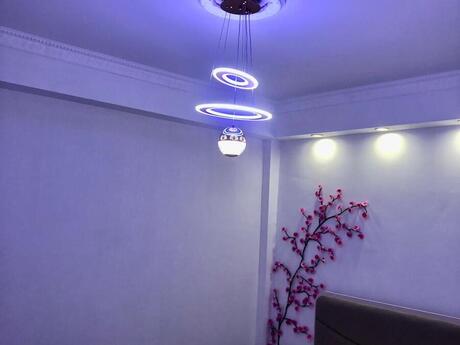 2-room apartment for rent, 60 m², Abşeron: 400 ₼/mo 3