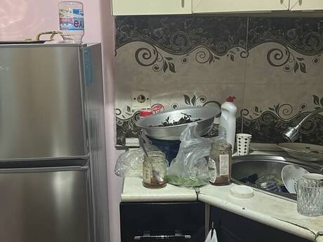 Kirayə 2 otaqlı mənzil, 55 m², Nəriman Nərimanov: 700 ₼/ay 2