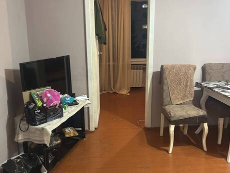 Kirayə 2 otaqlı mənzil, 55 m², Nəriman Nərimanov: 700 ₼/ay 4
