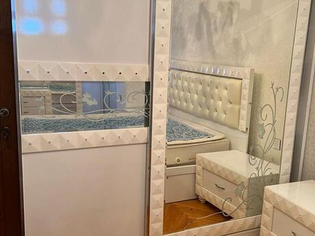 3 otaqlı mənzil, 100 m², Elmlər Akademiyası: 260 000 ₼ 5