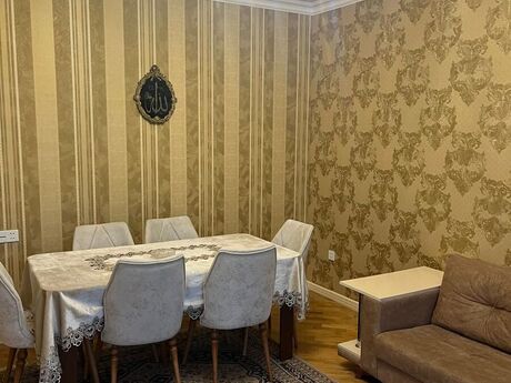 3-room apartment, 106 m², Grand Hayat: 330 000 ₼ 3
