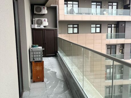 3-room apartment, 106 m², Grand Hayat: 330 000 ₼ 4