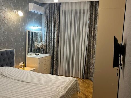 3-room apartment, 106 m², Grand Hayat: 330 000 ₼ 5
