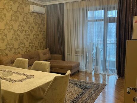 3-room apartment, 106 m², Grand Hayat: 330 000 ₼ 2