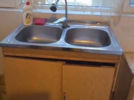 1-room apartment for rent, 40 m², Nəsimi: 300 ₼/mo 2