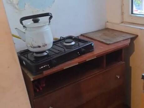 1-room apartment for rent, 40 m², Nəsimi: 300 ₼/mo 3