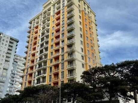 2 otaq · 62 m² · 10/15 mərtəbə, Qara Qarayev