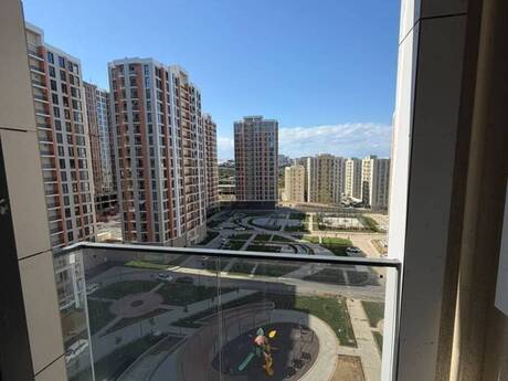 2 otaqlı mənzil, 42 m², İnşaatçılar: 148 000 ₼ 2