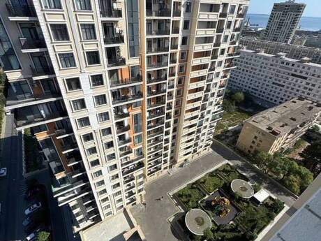 2 otaqlı mənzil, 42 m², İnşaatçılar: 148 000 ₼ 3