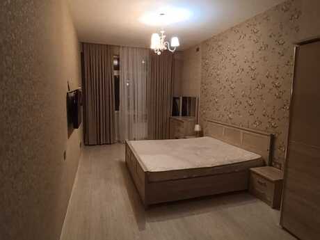 Kirayə 3 otaqlı mənzil, 95 m², Həzi Aslanov: 700 ₼/ay 4