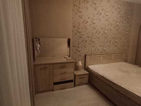 Kirayə 3 otaqlı mənzil, 95 m², Həzi Aslanov: 700 ₼/ay 5