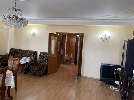 2 otaqlı mənzil, 90 m², Şah İsmayıl Xətai: 287 000 ₼ 4