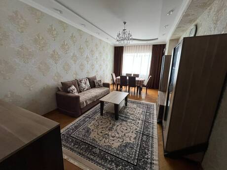 Elan №6447562 - Bakı, Azadlıq Prospekti m., 2 otaqlı, 85 m², 15/17 mərtəbə