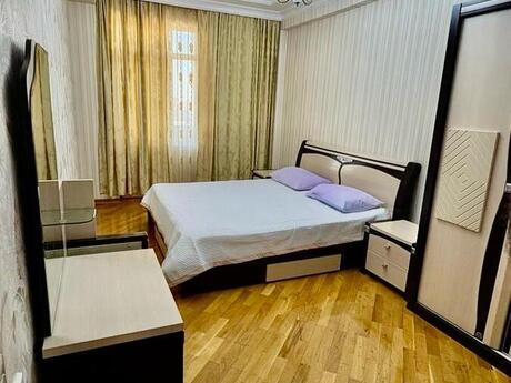 Kirayə 2 otaqlı mənzil, 100 m², 8 Noyabr: 1 100 ₼/ay 3