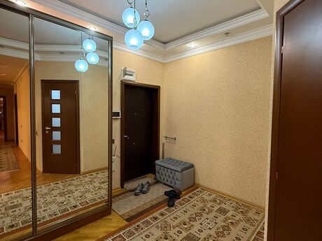 Продаётся 3-комнатная квартира в новостройке, Nərimanov, 130 м², 328 000 AZN, фото 3 / 9