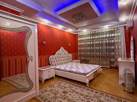 3 otaqlı mənzil, 127 m², Nərimanov: 330 000 ₼ 4