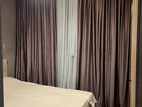 3 otaqlı həyət evi, 70 m², Binə: 60 000 ₼ 5
