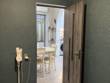 3 otaqlı həyət evi, 70 m², Binə: 60 000 ₼ 4