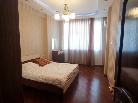 Kirayə 2 otaqlı mənzil, 90 m², Elmlər Akademiyası: 900 ₼/ay 5