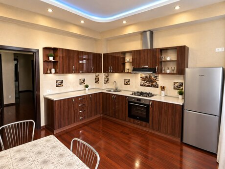 Kirayə 2 otaqlı mənzil, 90 m², Elmlər Akademiyası: 900 ₼/ay 3