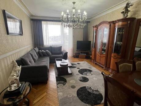 4 otaqlı mənzil, 100 m², Yasamal: 310 000 ₼ 2