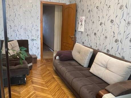 4 otaqlı mənzil, 100 m², Yasamal: 310 000 ₼ 3