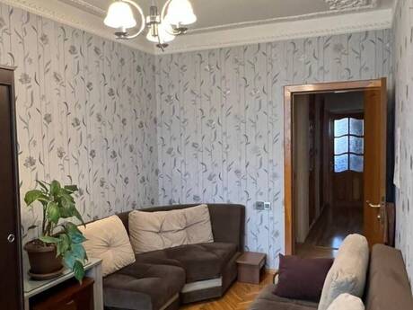 4 otaqlı mənzil, 100 m², Yasamal: 310 000 ₼ 4
