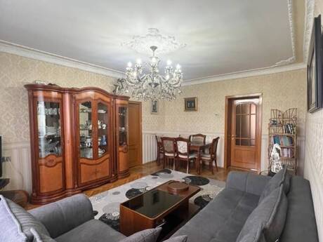 4 otaqlı mənzil, 100 m², Yasamal: 310 000 ₼ 5