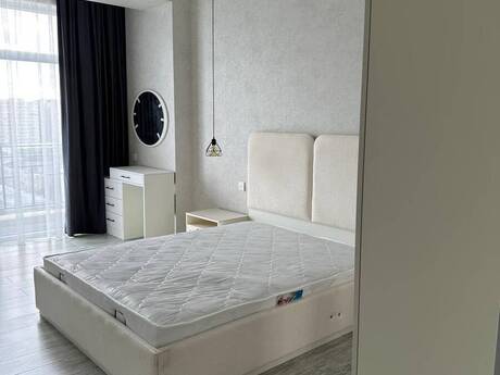 Kirayə 3 otaqlı mənzil, 120 m², Nəriman Nərimanov: 1 500 ₼/ay 5