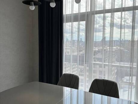 Kirayə 3 otaqlı mənzil, 120 m², Nəriman Nərimanov: 1 500 ₼/ay 2