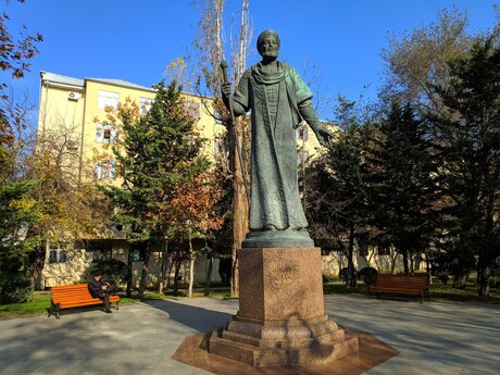 Elan №6447682 - Bakı, Nərimanov r., 2 otaqlı, 45 m², 4/5 mərtəbə