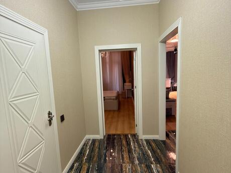 Kirayə 2 otaqlı mənzil, 78 m², Nəsimi: 1 100 ₼/ay 4