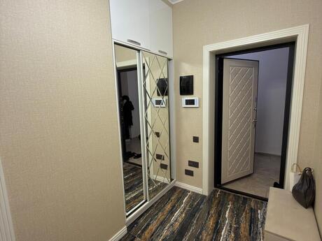 Kirayə 2 otaqlı mənzil, 78 m², Nəsimi: 1 100 ₼/ay 5