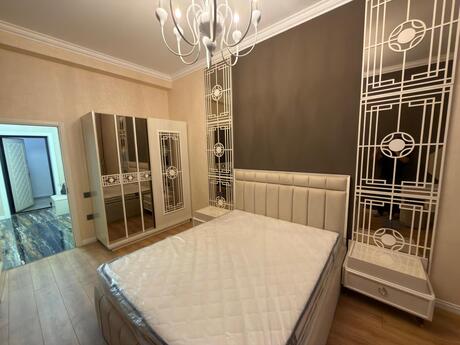 Kirayə 2 otaqlı mənzil, 78 m², Nəsimi: 1 100 ₼/ay 2