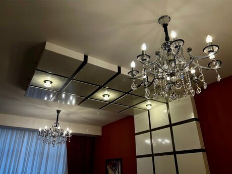 Kirayə 3 otaqlı mənzil, 120 m², Nəsimi: 1 250 ₼/ay 5