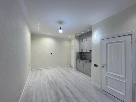 2-room apartment, 35 m², 28 May: 185 000 ₼ 2