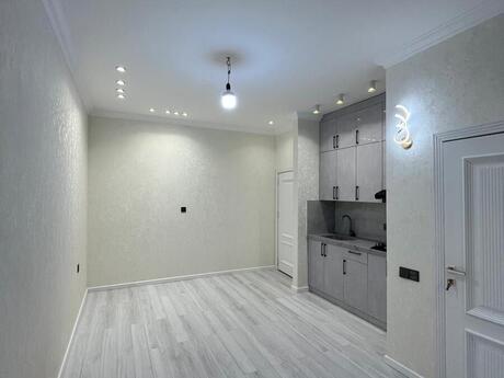 2-room apartment, 35 m², 28 May: 185 000 ₼ 4