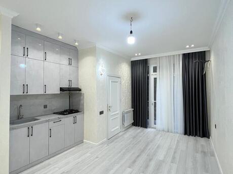 2-room apartment, 35 m², 28 May: 185 000 ₼ 5