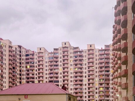 Kirayə 2 otaqlı mənzil, 104 m², Şah İsmayıl Xətai: 1 150 ₼/ay 3