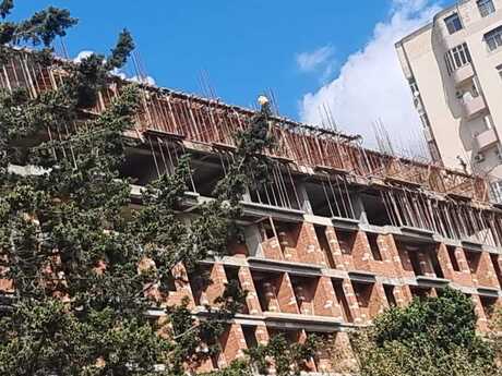 3 otaqlı mənzil, 119 m², Qara Qarayev: 267 000 ₼ 3