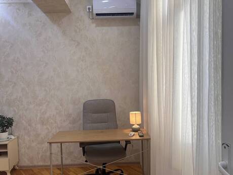 2-комнатная квартира, 57 м², İnşaatçılar: 139 000 ₼ 5