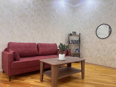 2 rooms · 57 m² · floor 10/16, İnşaatçılar