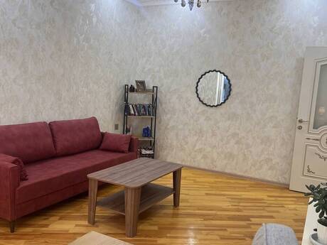 2-комнатная квартира, 57 м², İnşaatçılar: 139 000 ₼ 3