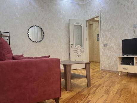 2-комнатная квартира, 57 м², İnşaatçılar: 139 000 ₼ 4